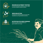 Thumbnail for Better Nutrition Biofortified Macaroni / Wheat Pasta - Distacart