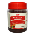 Thumbnail for IMIS Ayurveda Madhusnuhi Rasayana