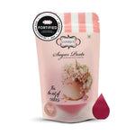 Thumbnail for confect magenta nutritional sugarpaste 250 gms