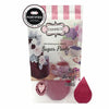 confect magnificent magenta nutritional sugarpaste 1 kg