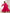 Lorenvalley Women Pure Roman silk Chanderi Fabric Layer Gathering Anarkali Kurta Pant With Dupatta Set - Magenta - Distacart