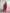 Lorenvalley Magenta Rangoli Silk Embroidery Sequence and Jari Work Kurta Trousers with Dupatta Set - Distacart