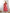 Lorenvalley Magenta Soft Organza Silk With Floral Print Fully Flared Anarkali Pant With Dupatta Set - Distacart