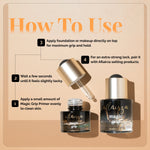Thumbnail for Aflairza Magic Grip Primer-Strong Hold for Long Lasting Makeup