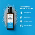 Thumbnail for TYC 15% Magnesium Sleep Body Lotion - Dista