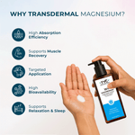 Thumbnail for TYC 15% Magnesium Sleep Body Lotion - Dista