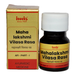 Thumbnail for IMIS Ayurveda Mahalakshmi Vilasa Rasa