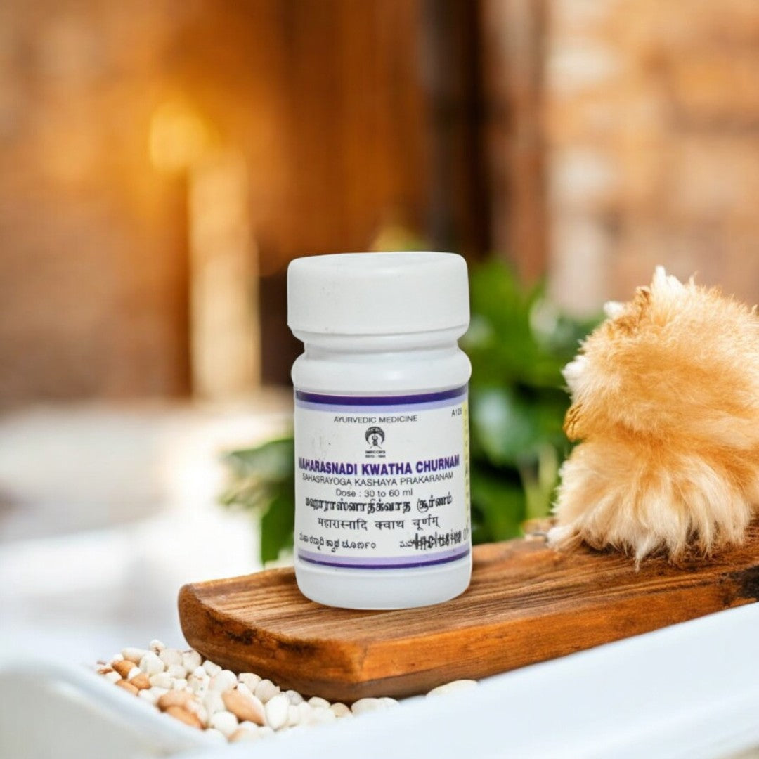 Impcops Maha Rasnadi Kwatha Churnam