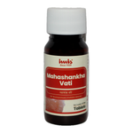 Thumbnail for IMIS Ayurveda Mahashanka Vati Tablets