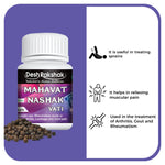 Thumbnail for Desh Rakshak Mahavat Nashak Vati