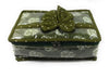 Asmaani Satin 6 Pocket Mehendi Bow Jewellery Kit - Distacart