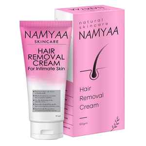 Namyaa Hair Removing Cream - Distacart
