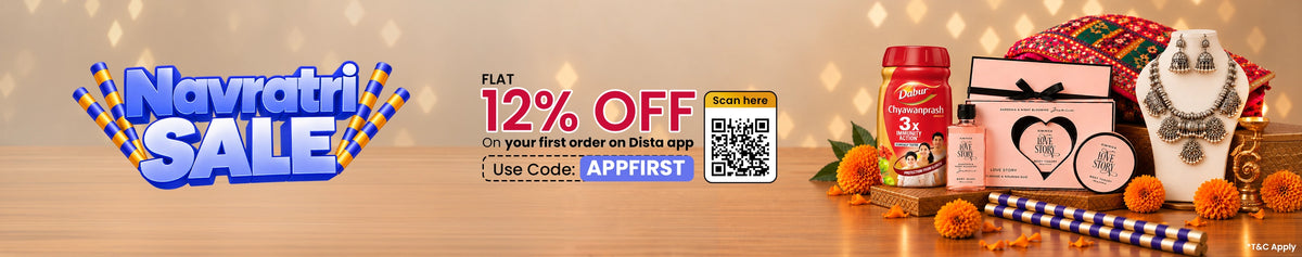 Promotional banner