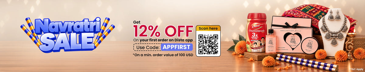 Promotional banner