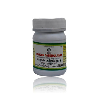 Impcops Majoon Dabeedul Vard