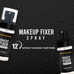 Thumbnail for Baked Beauty Makeup Fixer With Aloe Vera & Vitamin-E