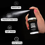 Thumbnail for Baked Beauty Makeup Fixer With Aloe Vera & Vitamin-E