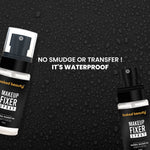 Thumbnail for Baked Beauty Makeup Fixer With Aloe Vera & Vitamin-E