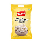 Thumbnail for Yum Yum Makhana Pouch - Dista