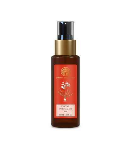 Forest Essentials Travel Size Facial Tonic Mist Bela - Distacart