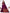 Vedant Vastram Litchi Silk Designer Banarasi Saree - Wine - Distacart