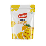 Thumbnail for Yum Yum Dried Mango Pouch - Dista