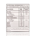 Thumbnail for OverNightOats Mango Custard