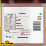 Thumbnail for Mallu Vibes Home Made Mango Pickle