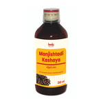 Thumbnail for IMIS Ayurveda Manjishtadi Kashaya