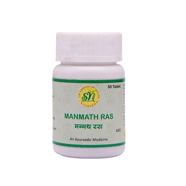 SN Herbals Manmanth Ras - Distacart