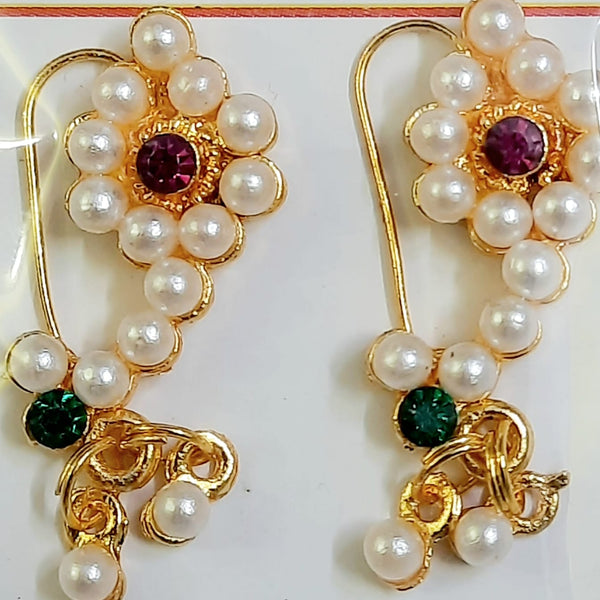 Elite Trading Pair of Marathi Nath - Distacart