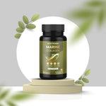 Thumbnail for Jagat Pharma Marine Collagen Capsules for Hair, Skin, Joint, Nail, Bones
