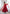 Lorenvalley Fashion Maroon Pure Romansilk Chanderi Fabric Yoke Fancy Lace Work Anarkali Kurta Pant With Dupatta Set