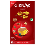 Thumbnail for Girnar Black Tea Bags - Masala Tea