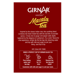 Thumbnail for Girnar Black Tea Bags - Masala Tea