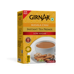 Thumbnail for Girnar Instant Tea Premix With Masala (Low Sugar)