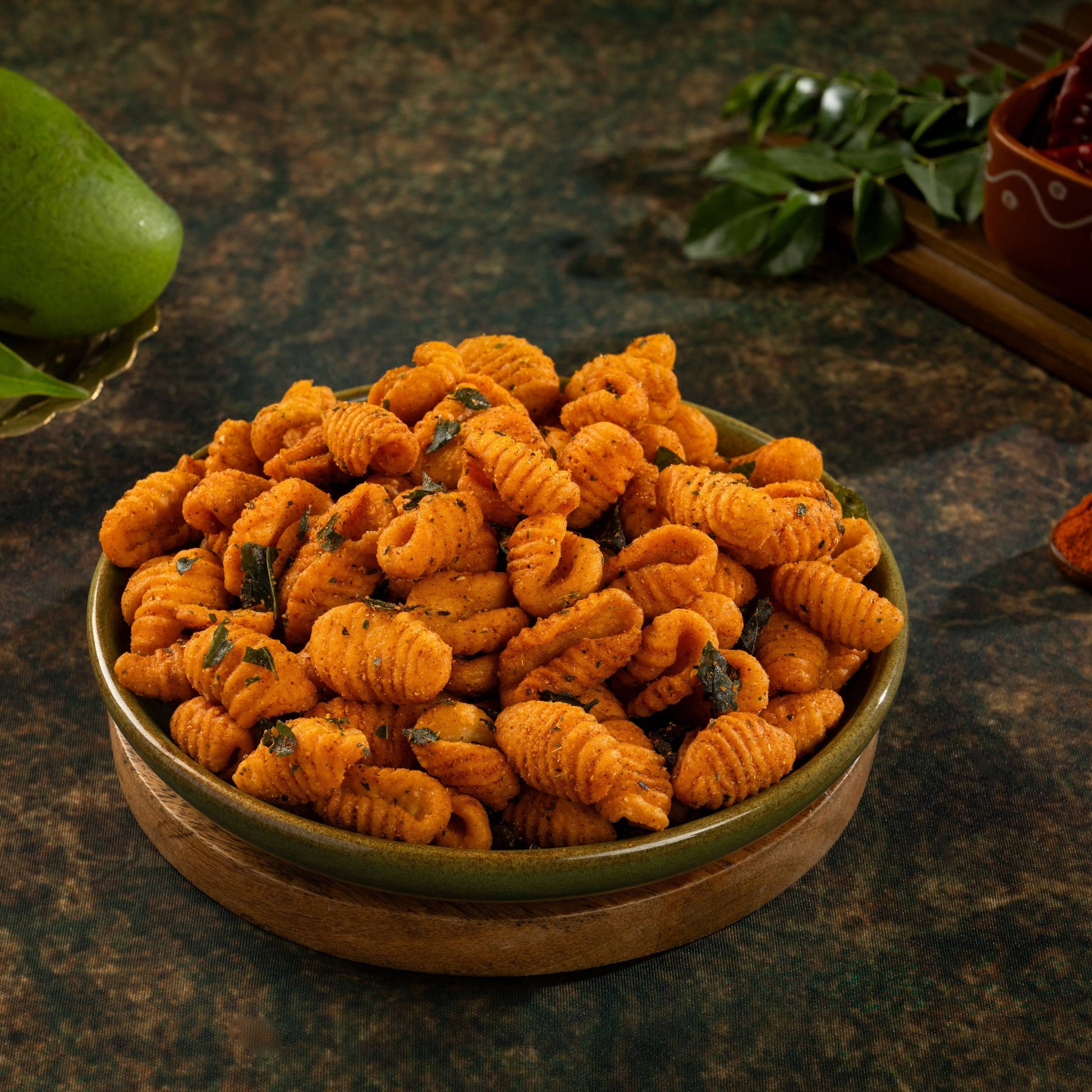 Almond House Masala Gavvalu - Distacart