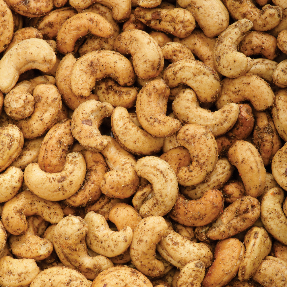 Agra Sweets Banjara Masala Kaju - Dista
