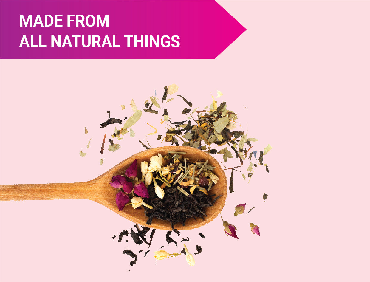 Diabliss Masala Tea With Herbal Extract Blend - Distacart