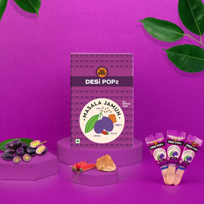 desi pops with bitz masala jamun 40 pcs