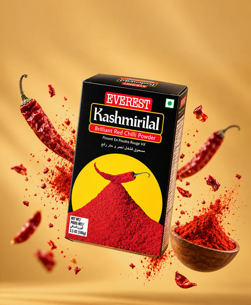 Masala Powders