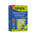 Thumbnail for Girnar Instant Premix Masaledar Limbooz