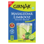 Thumbnail for Girnar Instant Premix Masaledar Limbooz