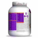 Thumbnail for Dr. Morepen Mass Gainer Banana Strawberry