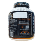 Thumbnail for Patanjali Nutrela Sports Mass Gainer (Mal- Kulfi)