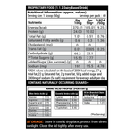 Thumbnail for Patanjali Nutrela Sports Mass Gainer (Mal- Kulfi)