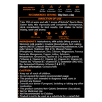 Thumbnail for Patanjali Nutrela Sports Mass Gainer (Mal- Kulfi)