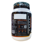 Thumbnail for Patanjali Nutrela Sports Mass Gainer (Frvan-ice)