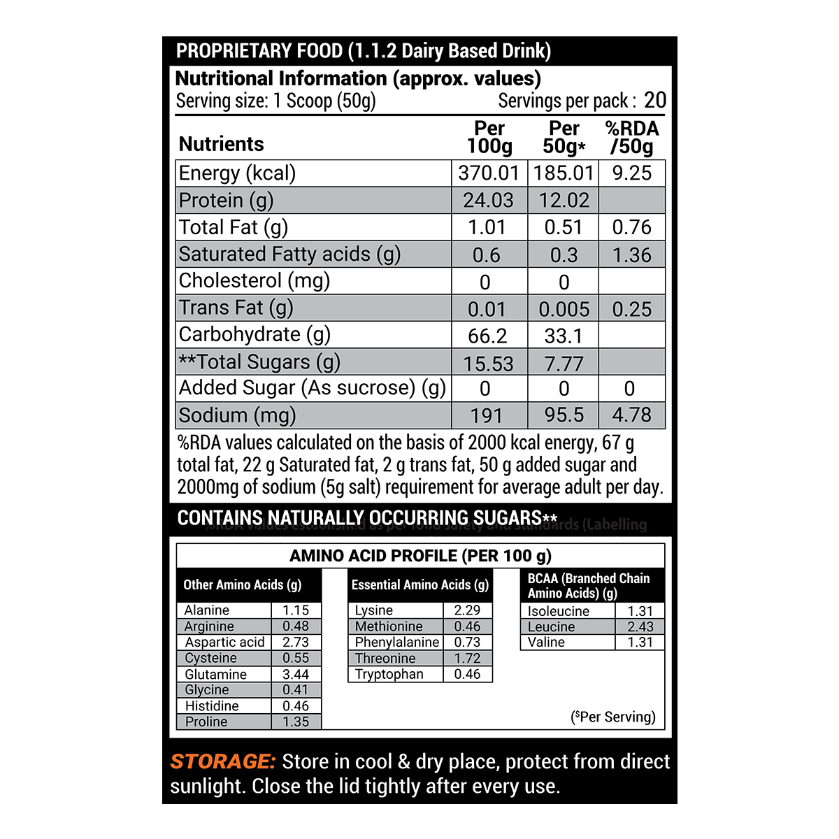 Patanjali Nutrela Sports Mass Gainer (Frvan-ice)