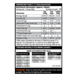 Thumbnail for Patanjali Nutrela Sports Mass Gainer (Frvan-ice)